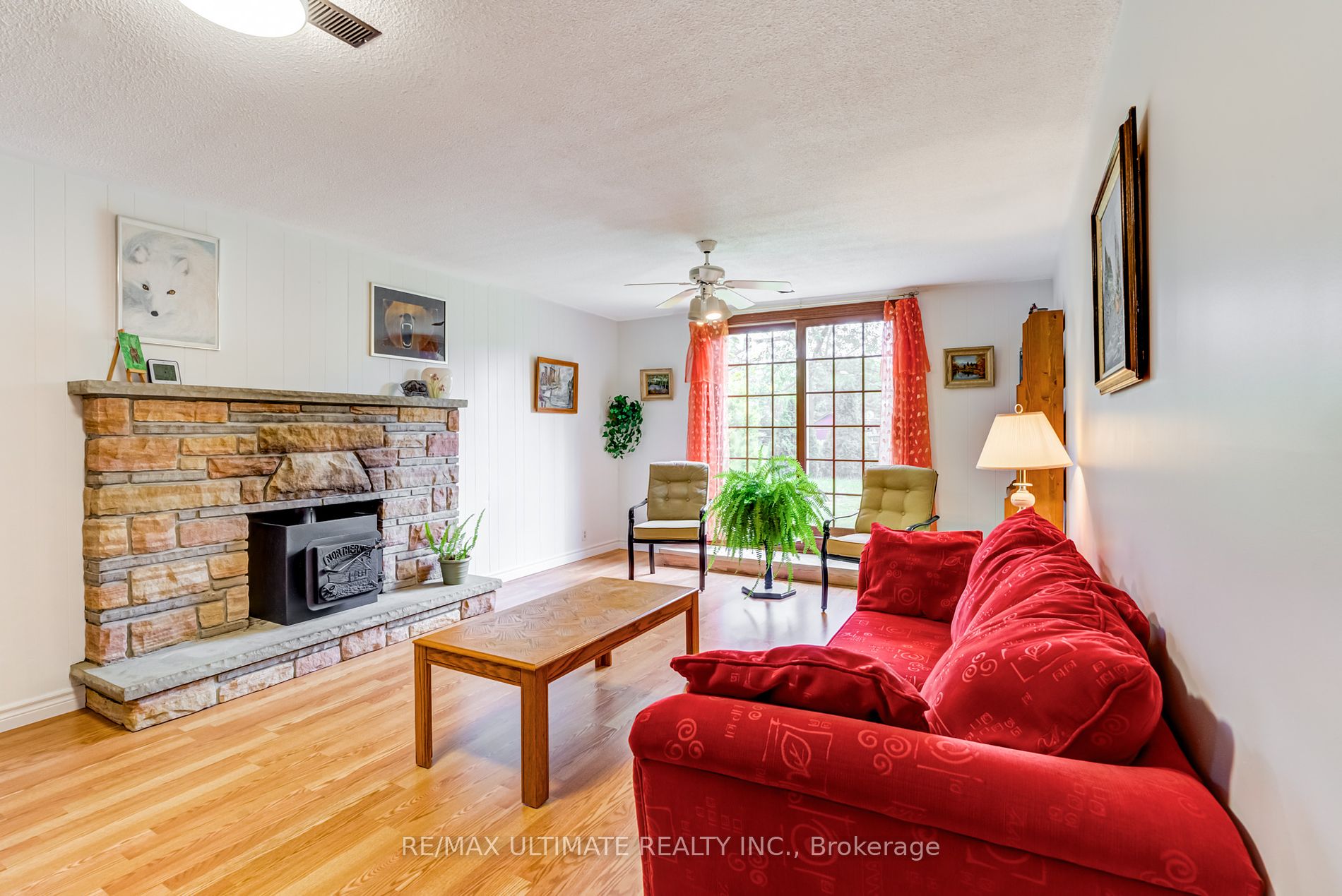 5193 Aurora Road