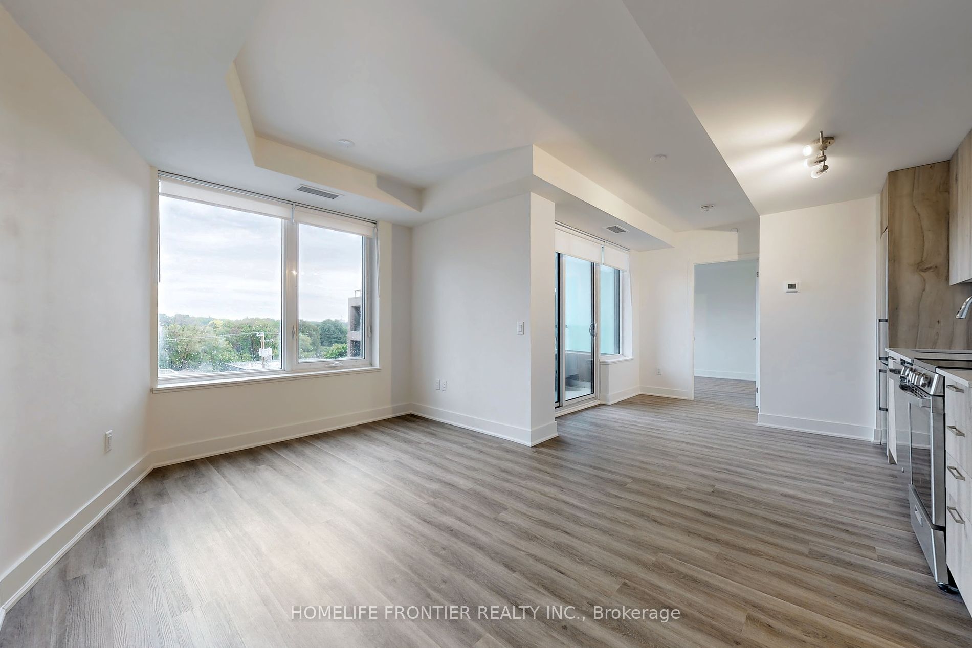 185 Deerfield Road #420