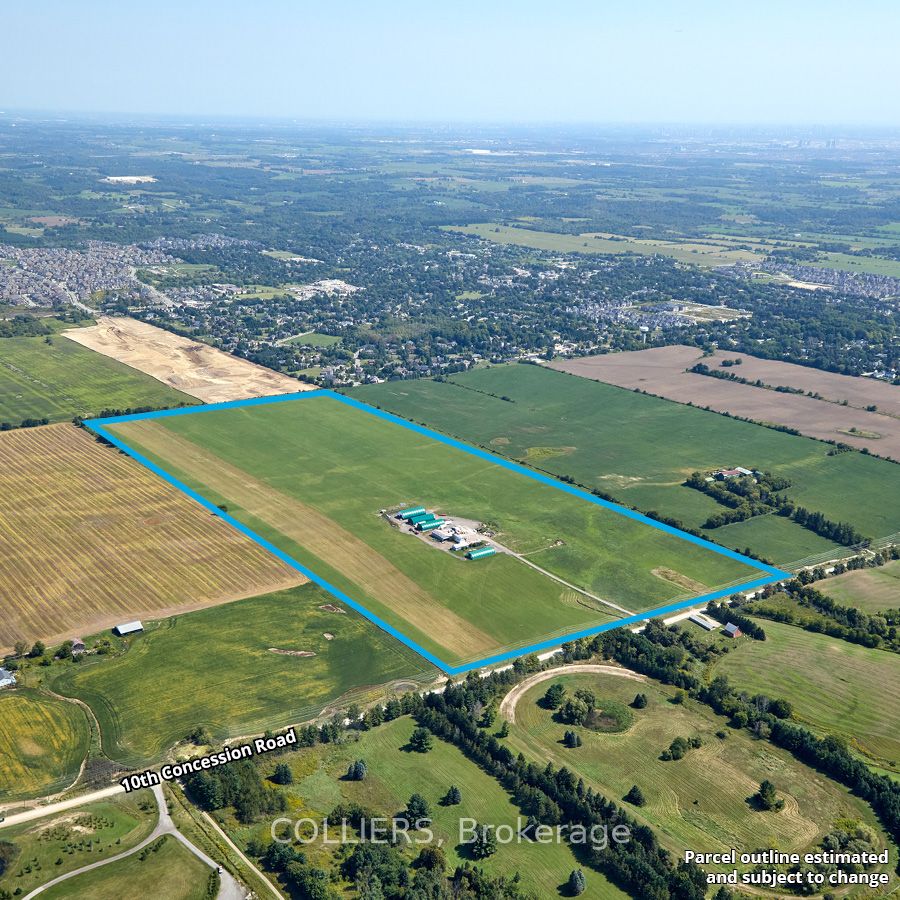 13555 10th Concession Road