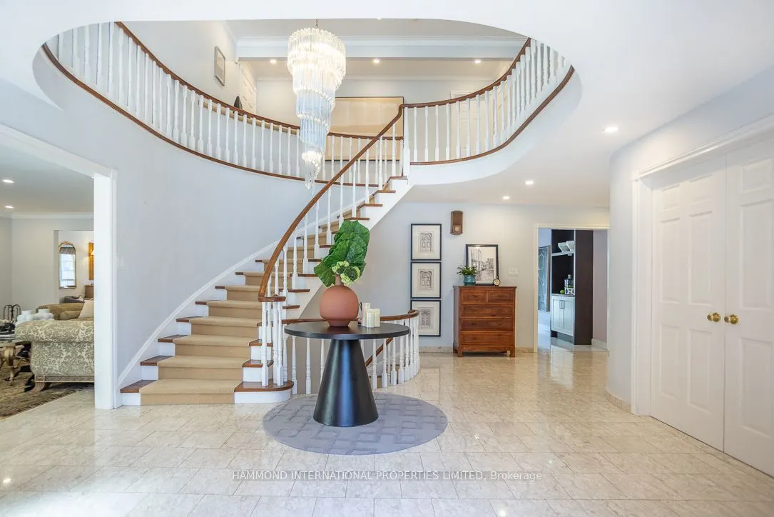 19 Limcombe Drive
