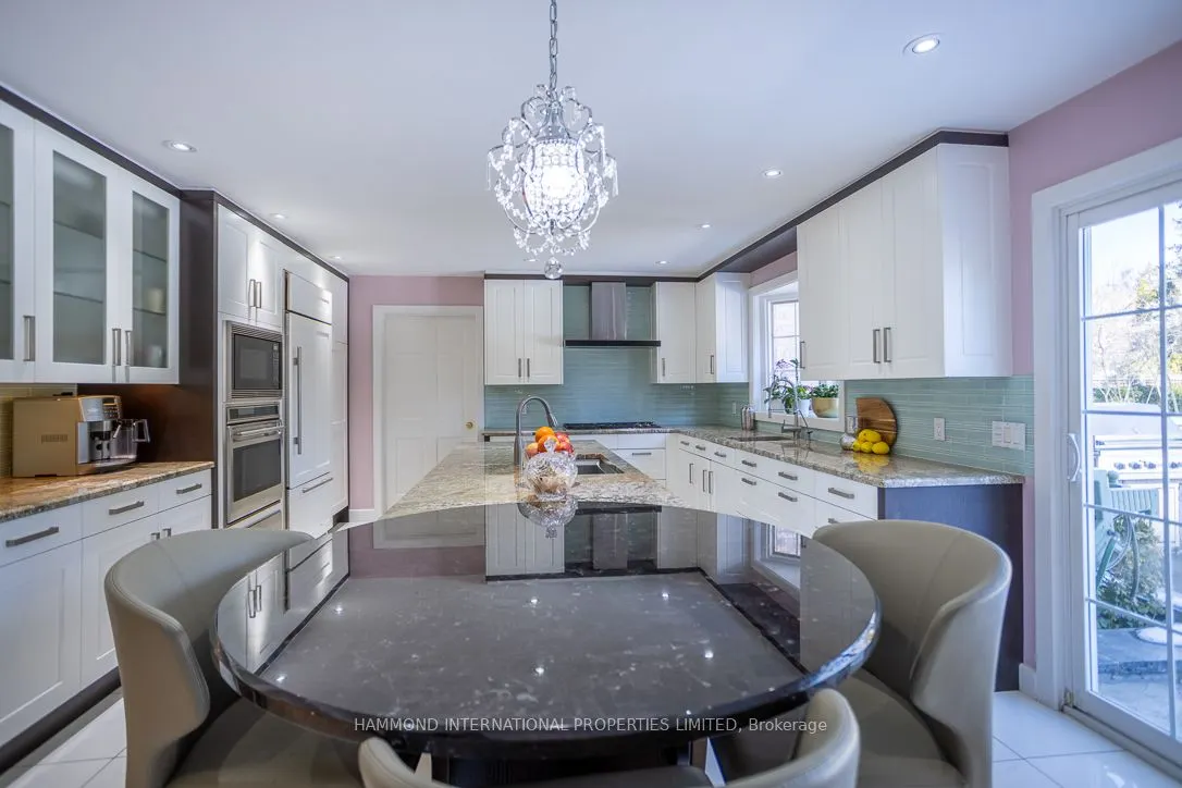 19 Limcombe Drive