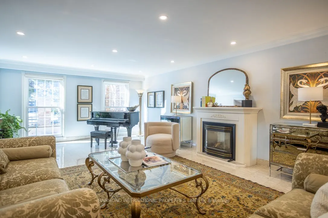 19 Limcombe Drive