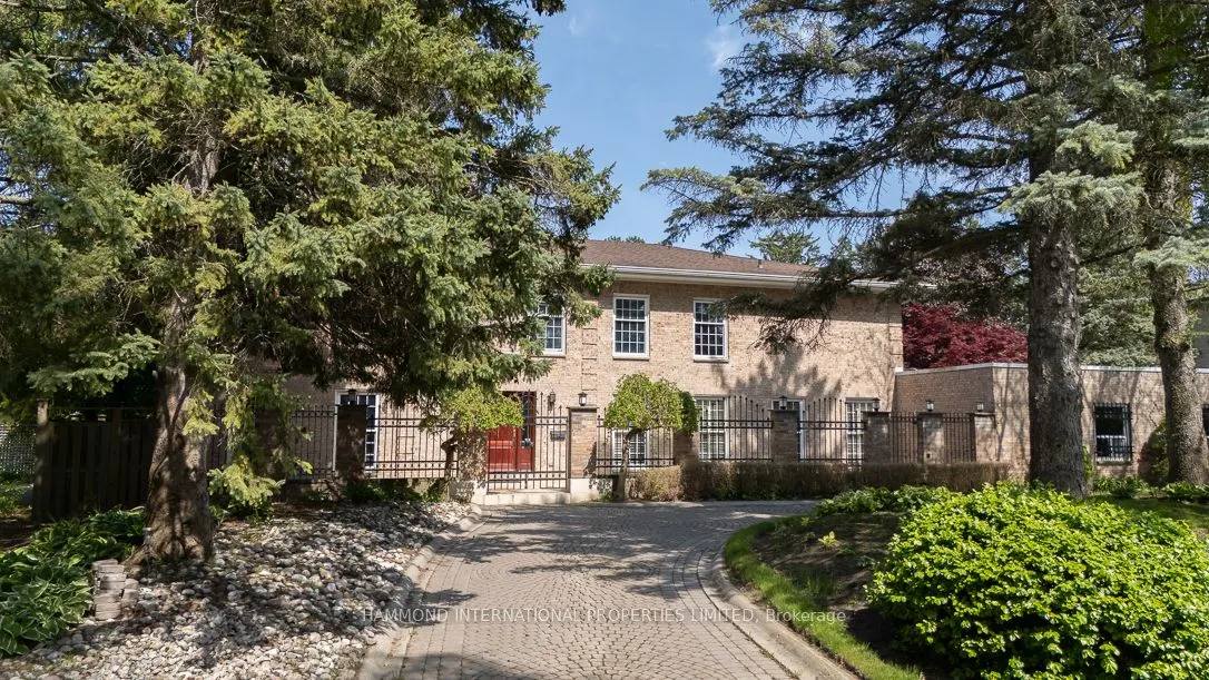 19 Limcombe Drive