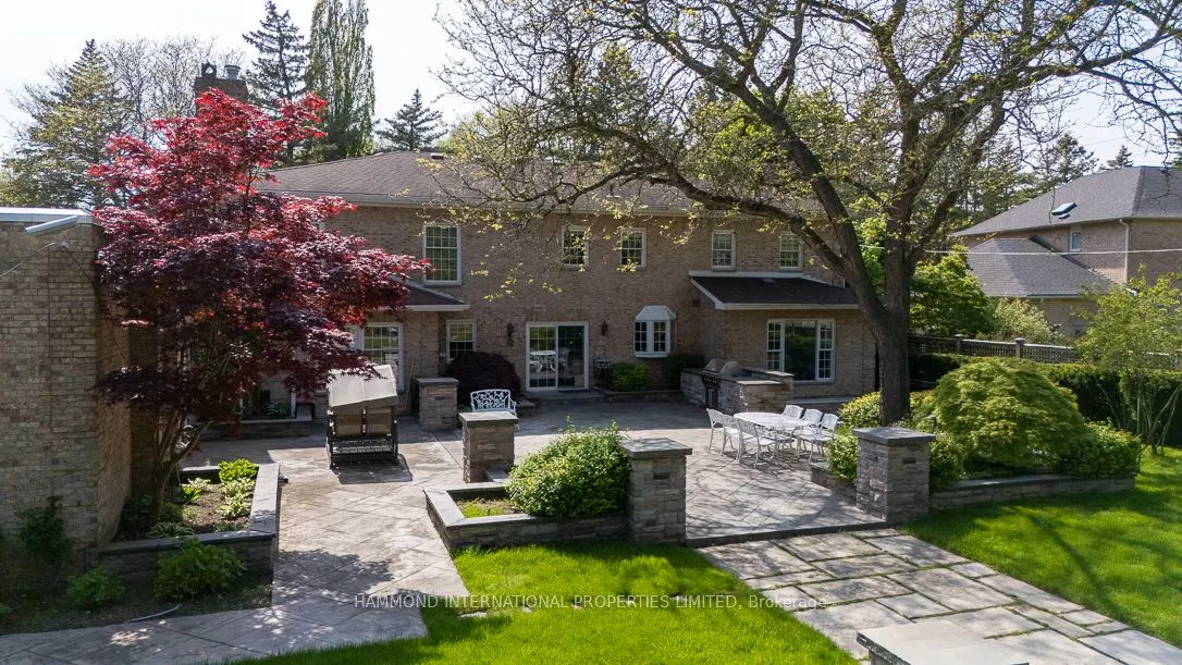 19 Limcombe Drive