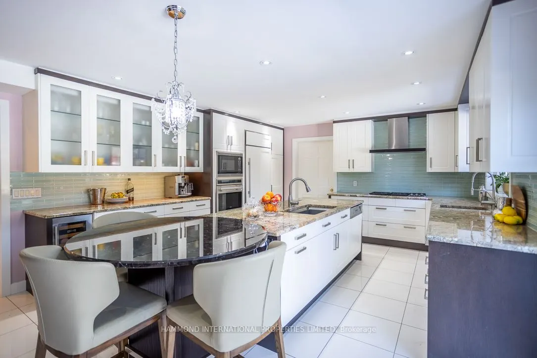 19 Limcombe Drive