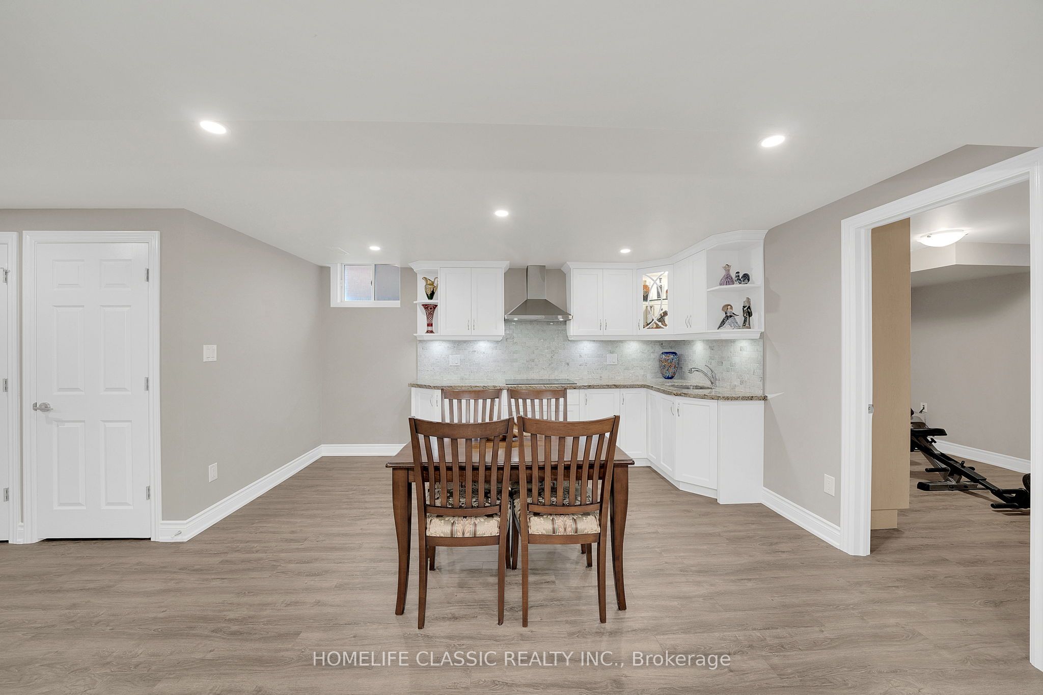 105 McKenzie Way