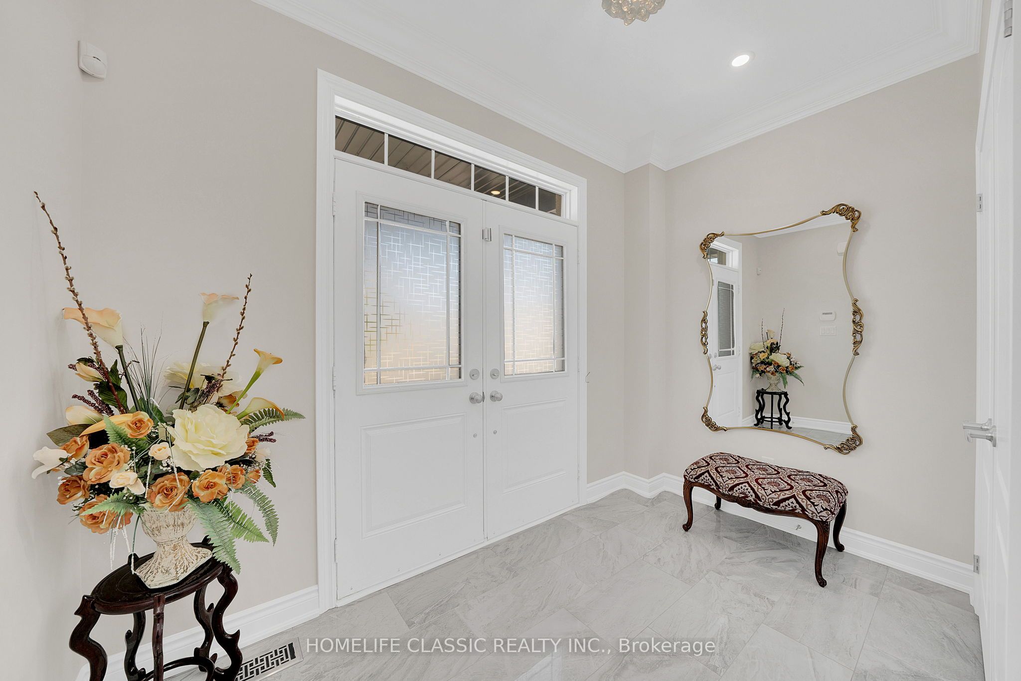 105 McKenzie Way