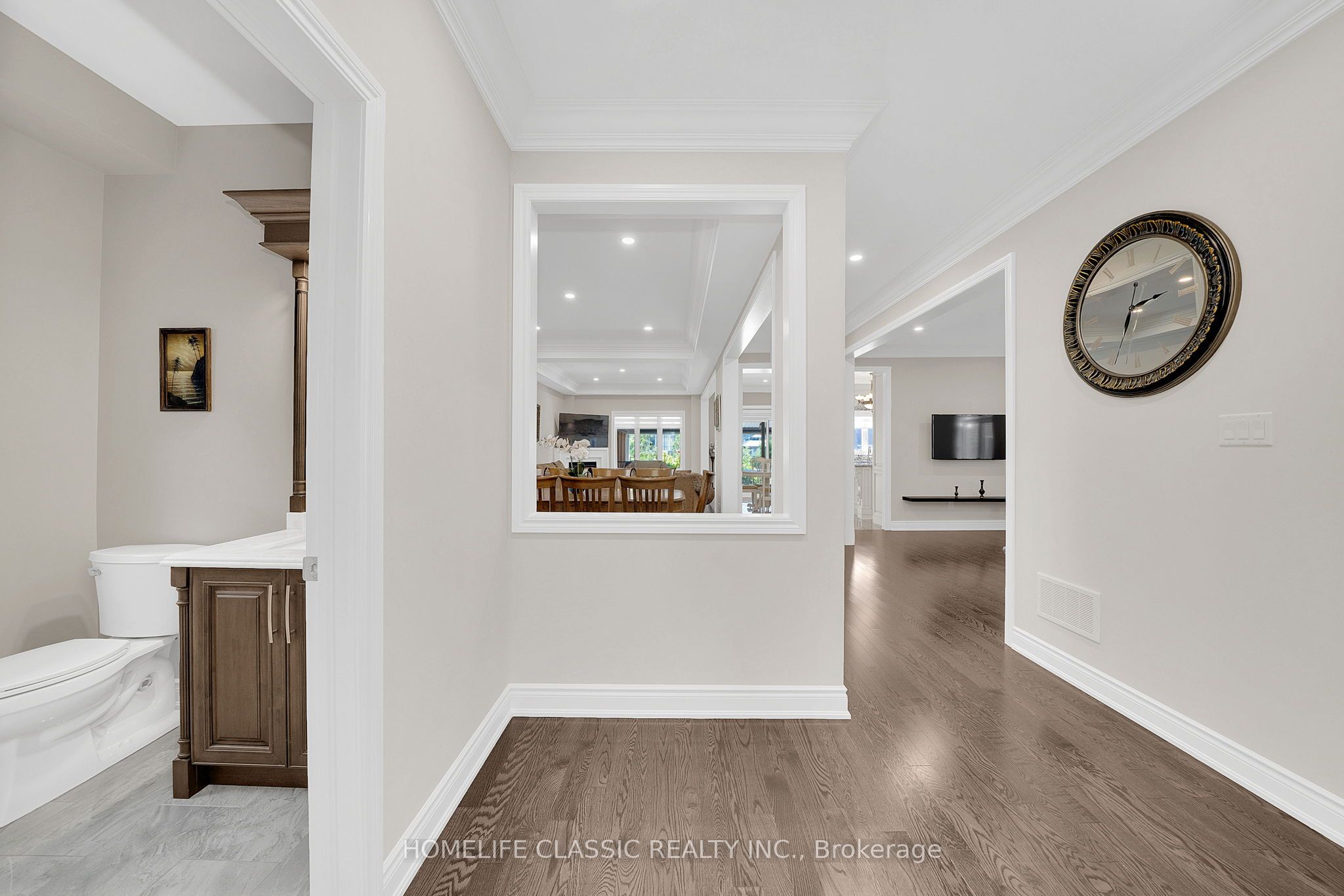 105 McKenzie Way