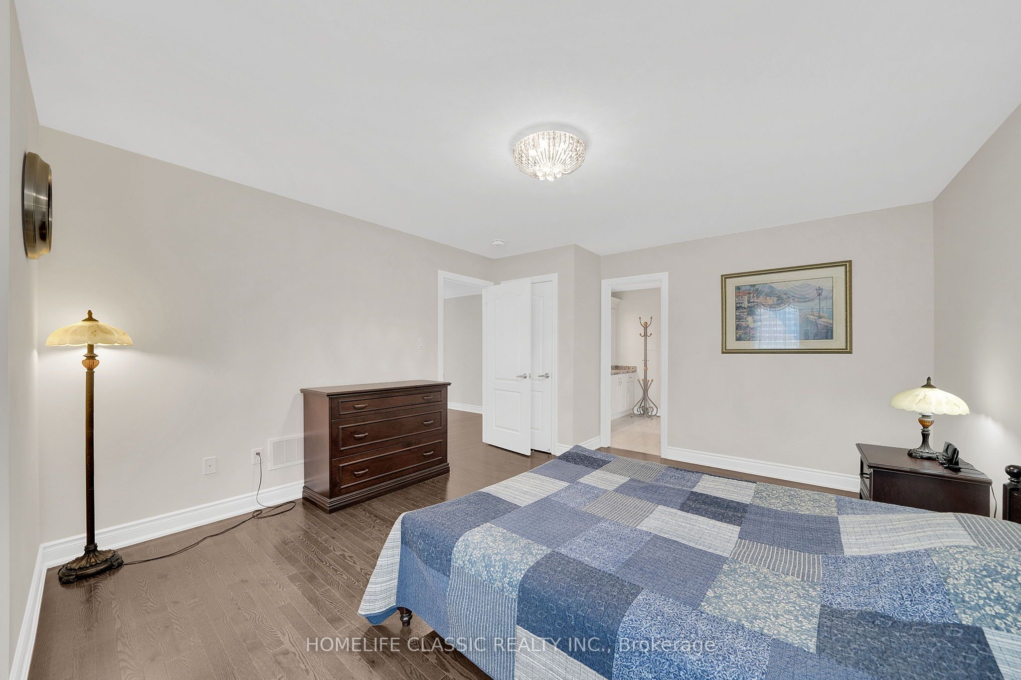 105 McKenzie Way