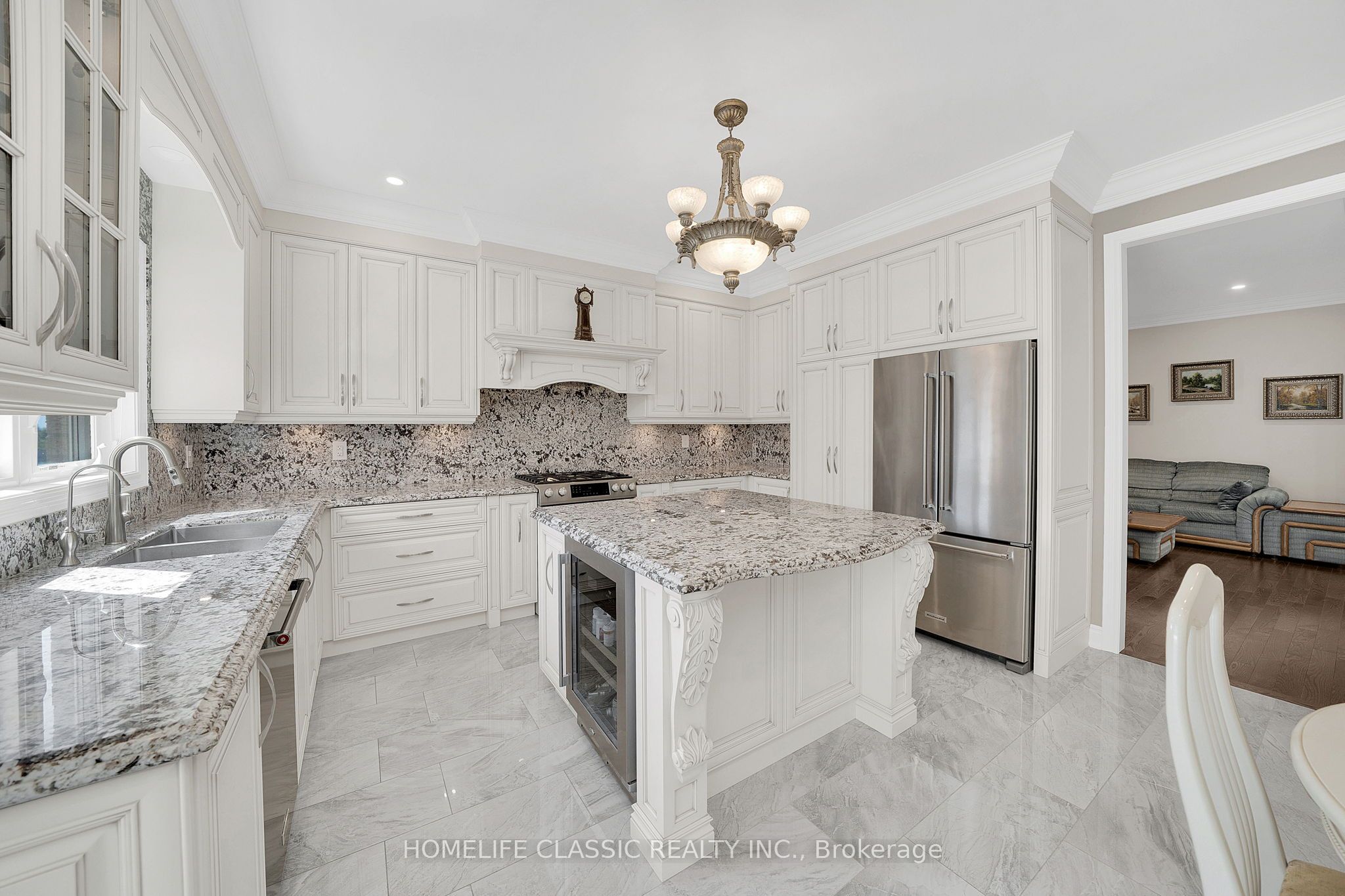 105 McKenzie Way