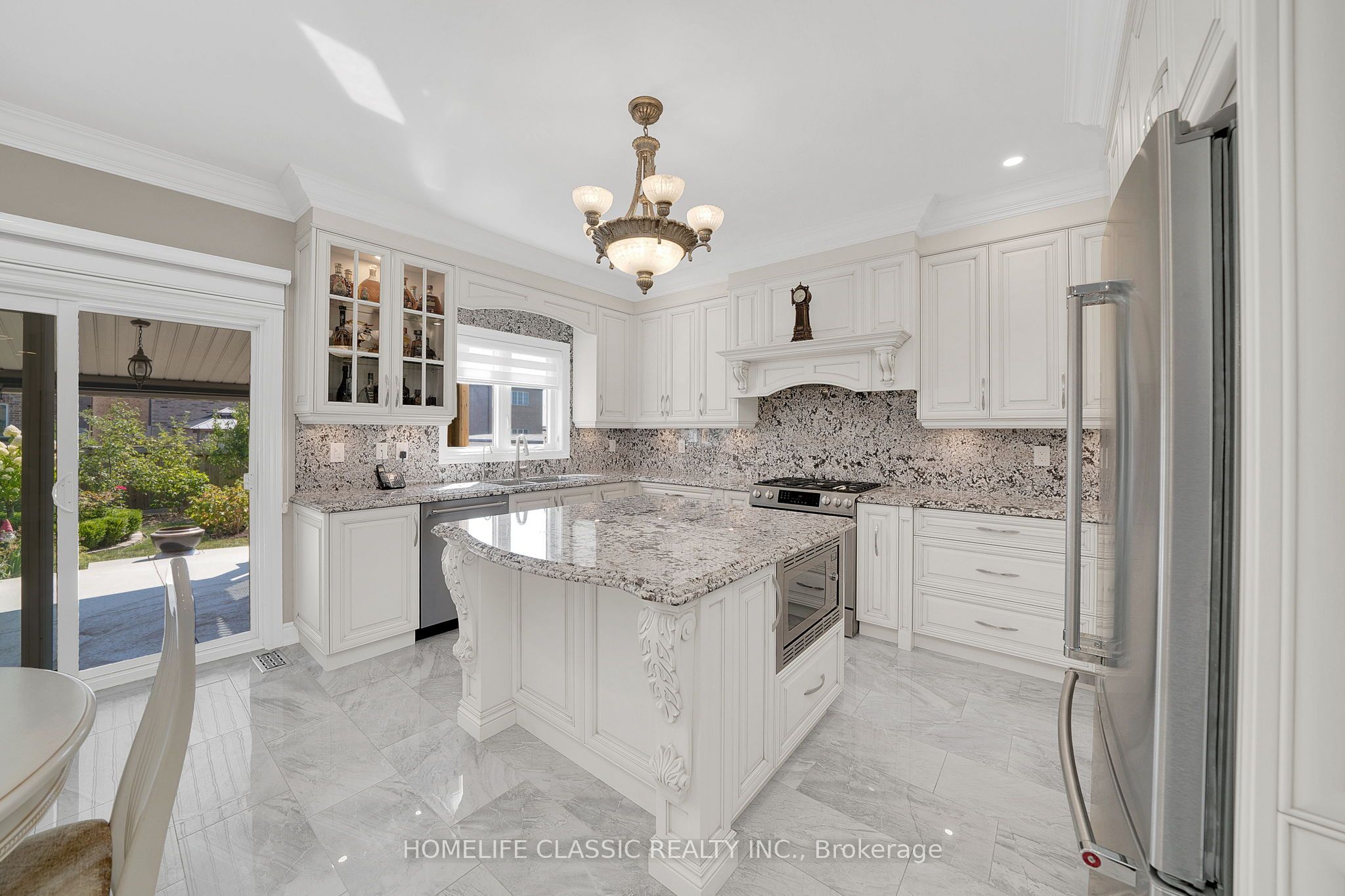 105 McKenzie Way