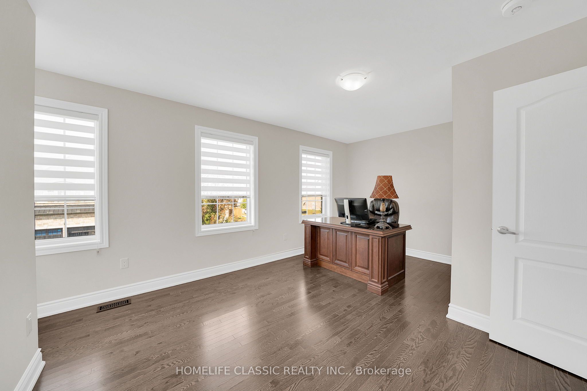 105 McKenzie Way