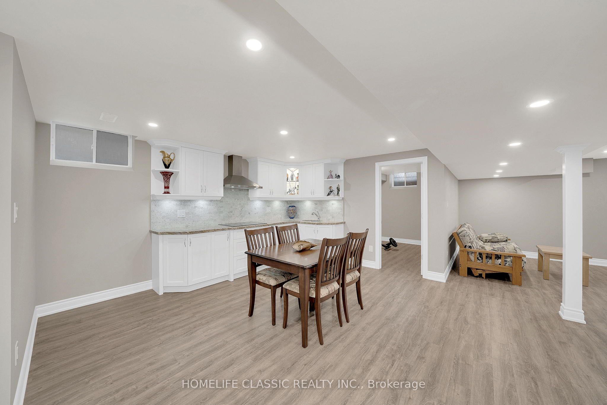 105 McKenzie Way