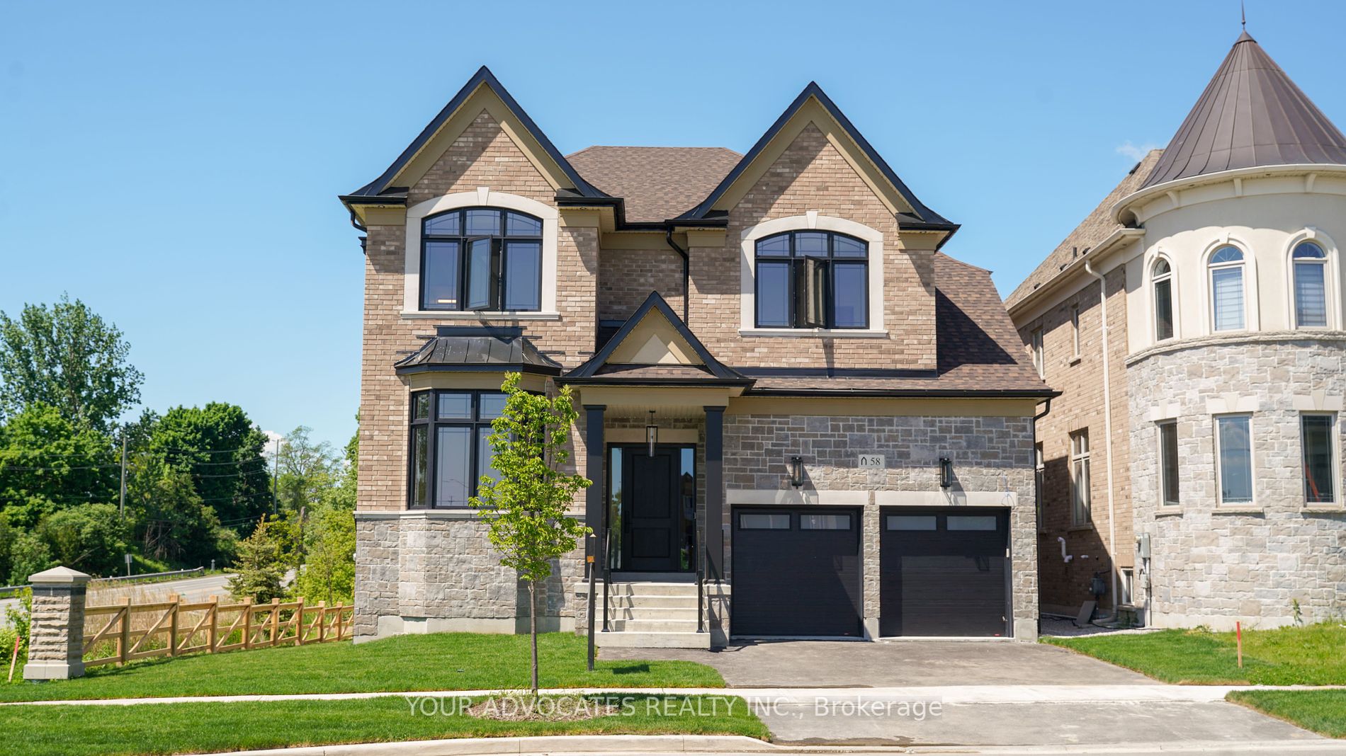 58 Fanning Mills Circle