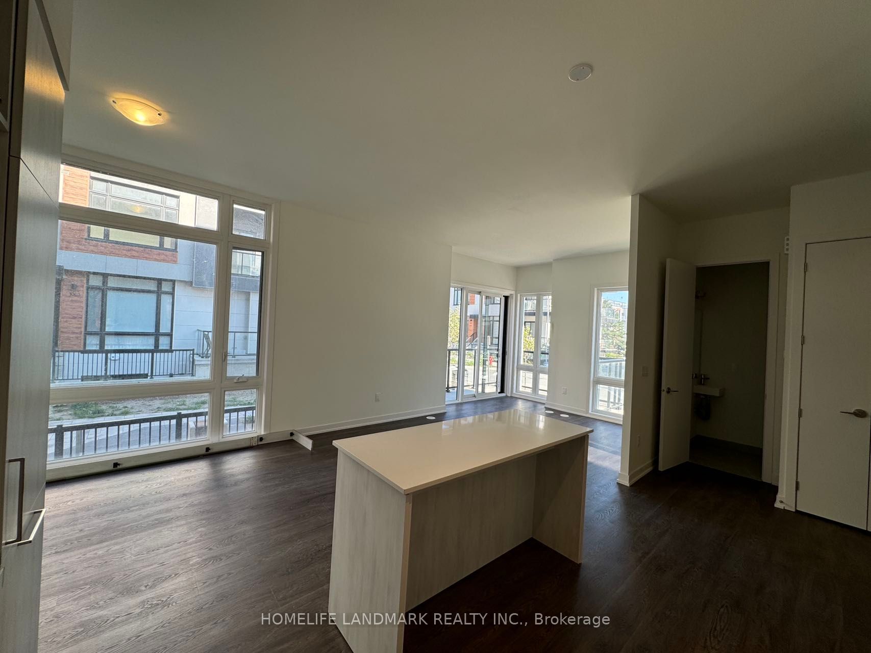 12 David Eyer Road #1101