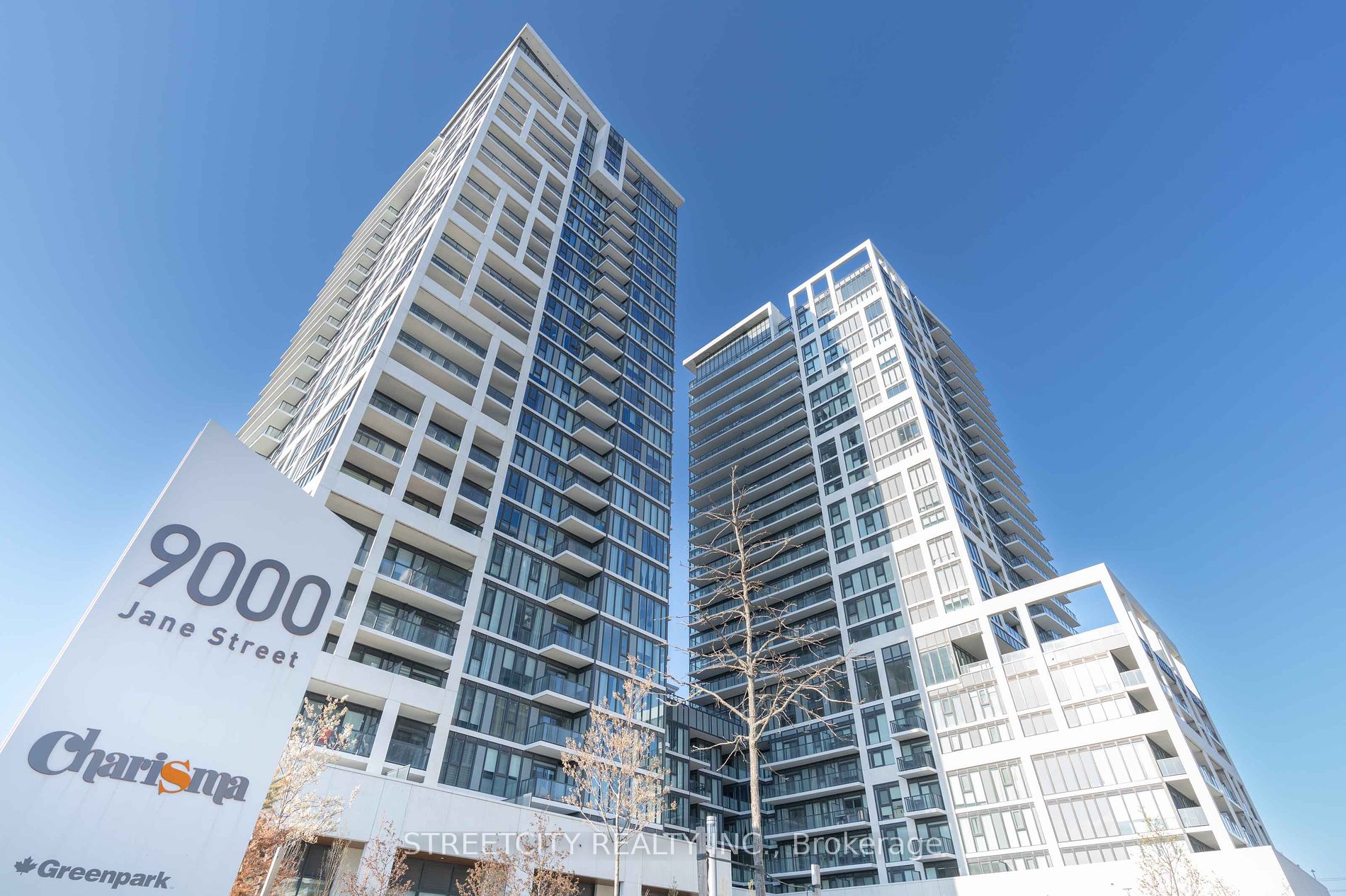 9000 Jane Street #2514