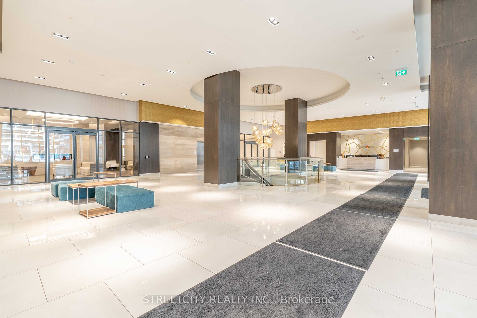 9000 Jane Street #2514