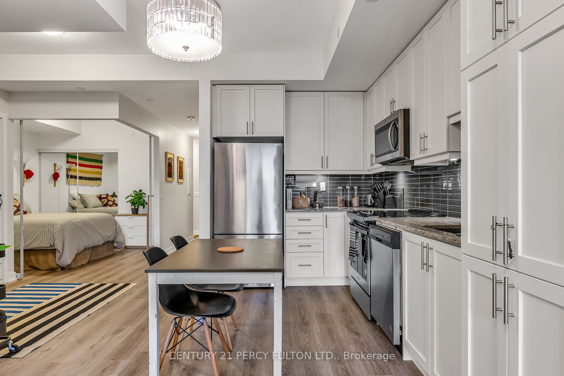 6235 Main Street #417