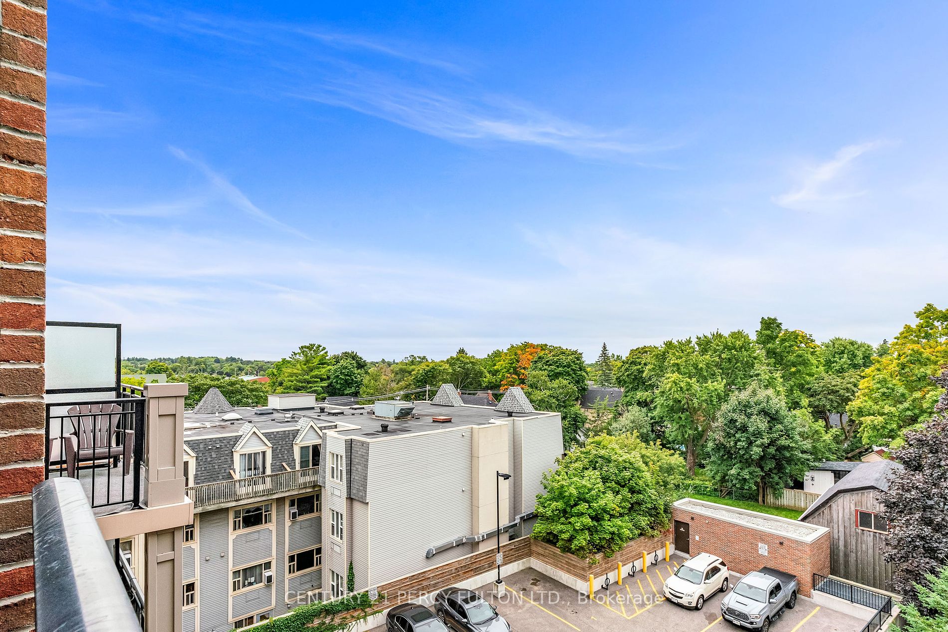 6235 Main Street #417