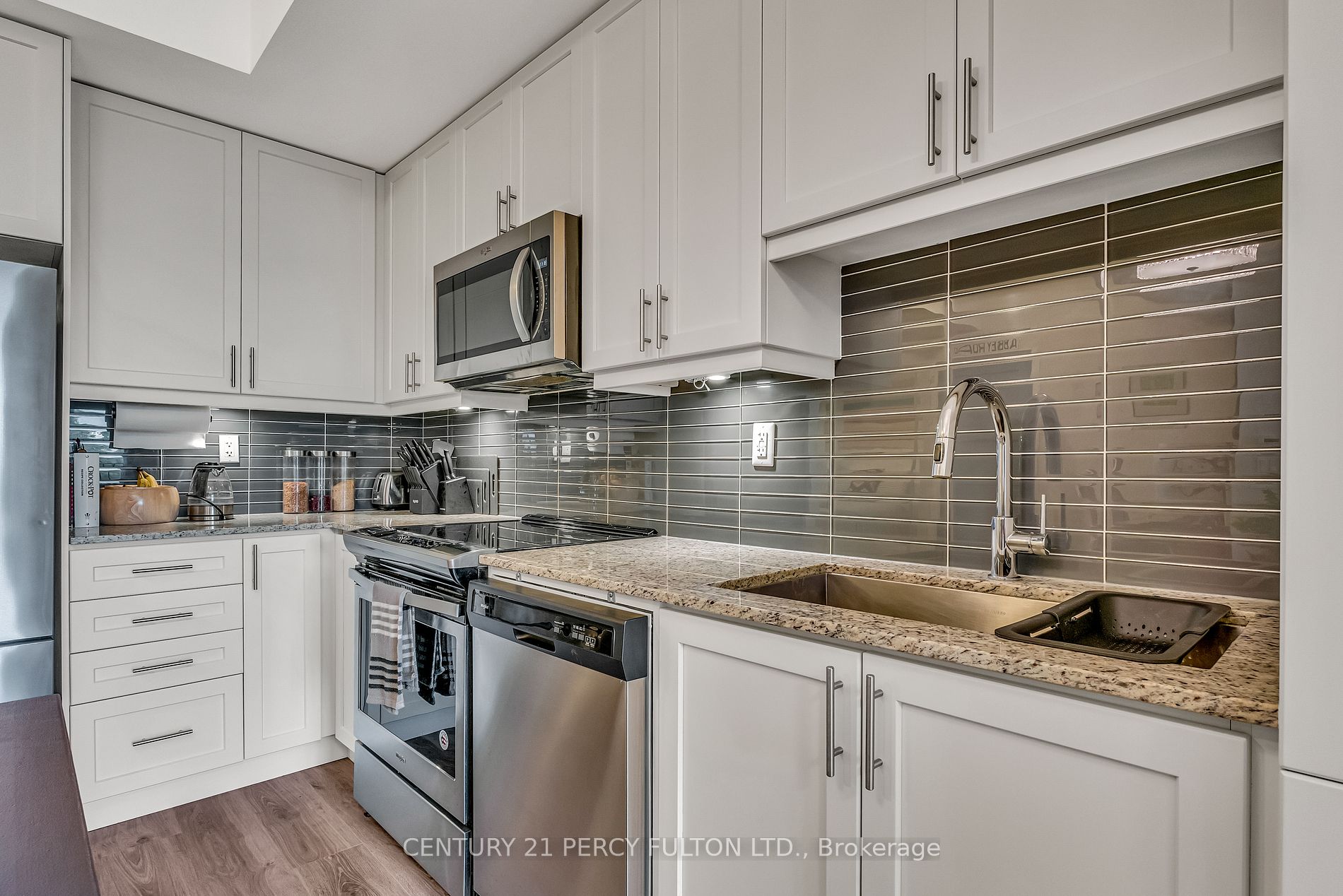 6235 Main Street #417