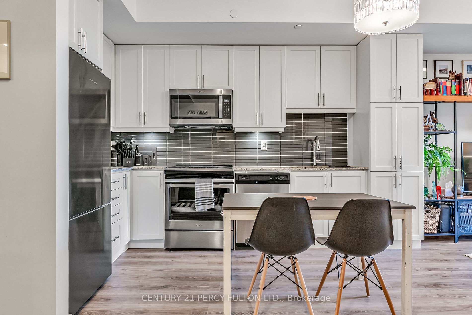 6235 Main Street #417