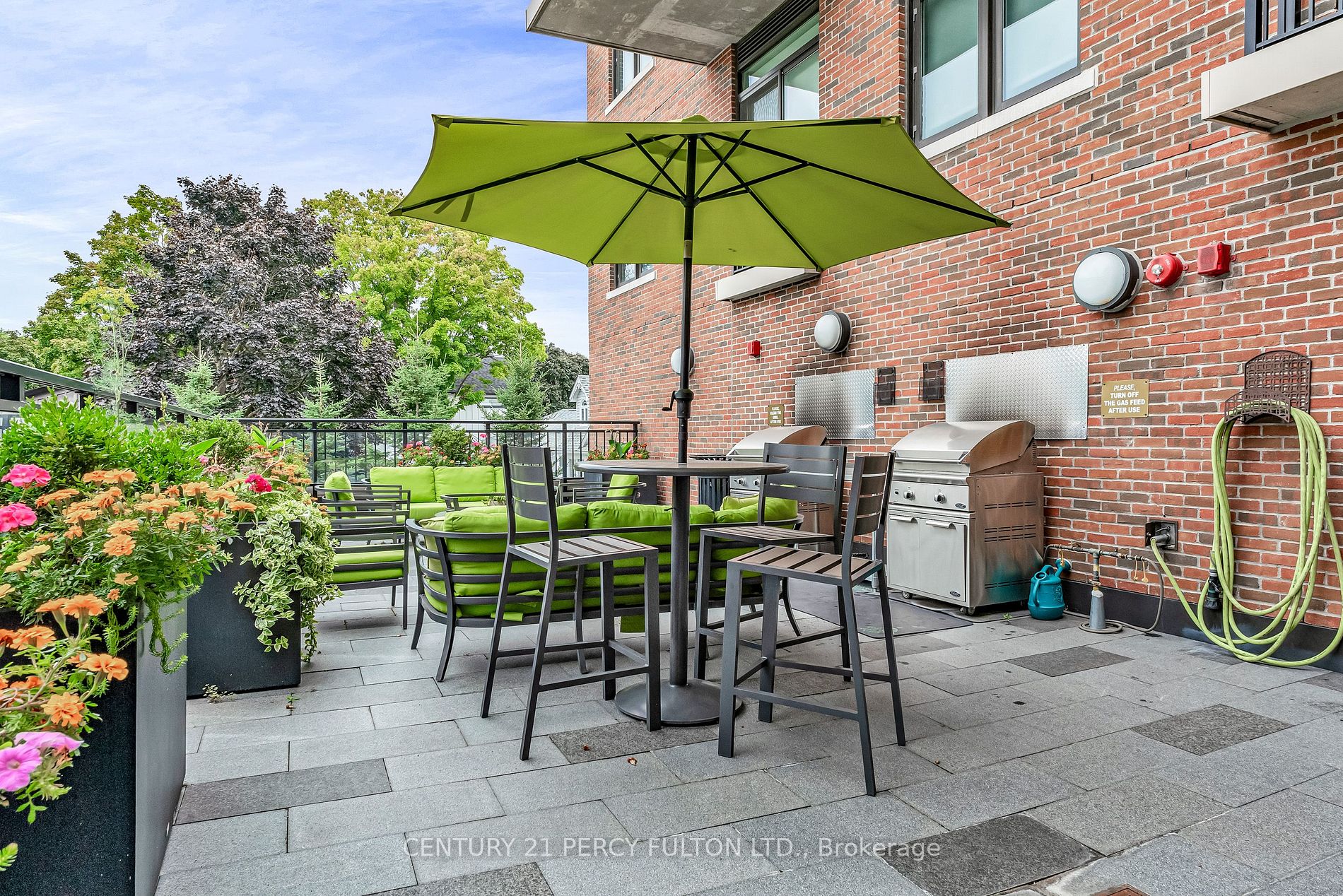 6235 Main Street #417
