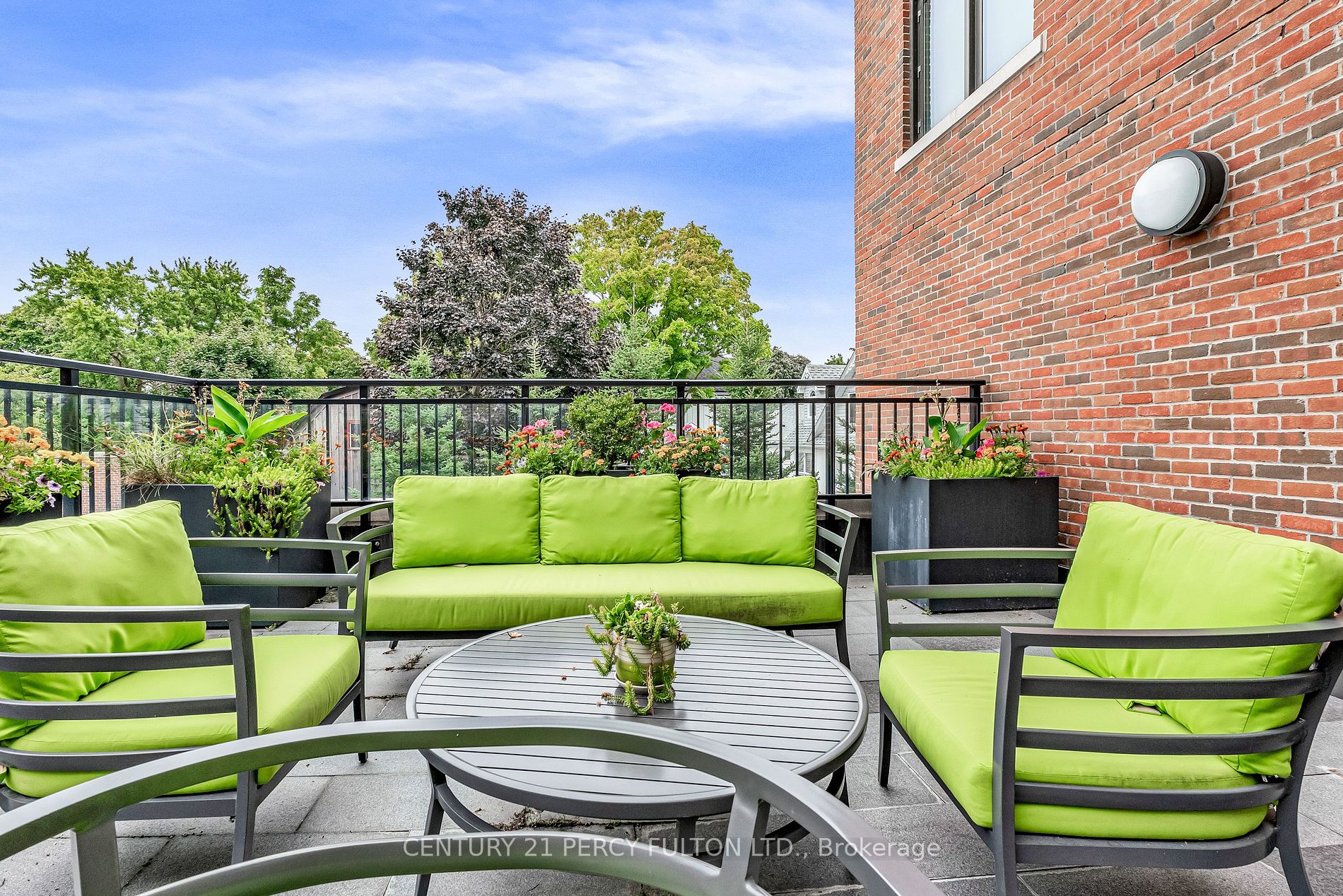 6235 Main Street #417