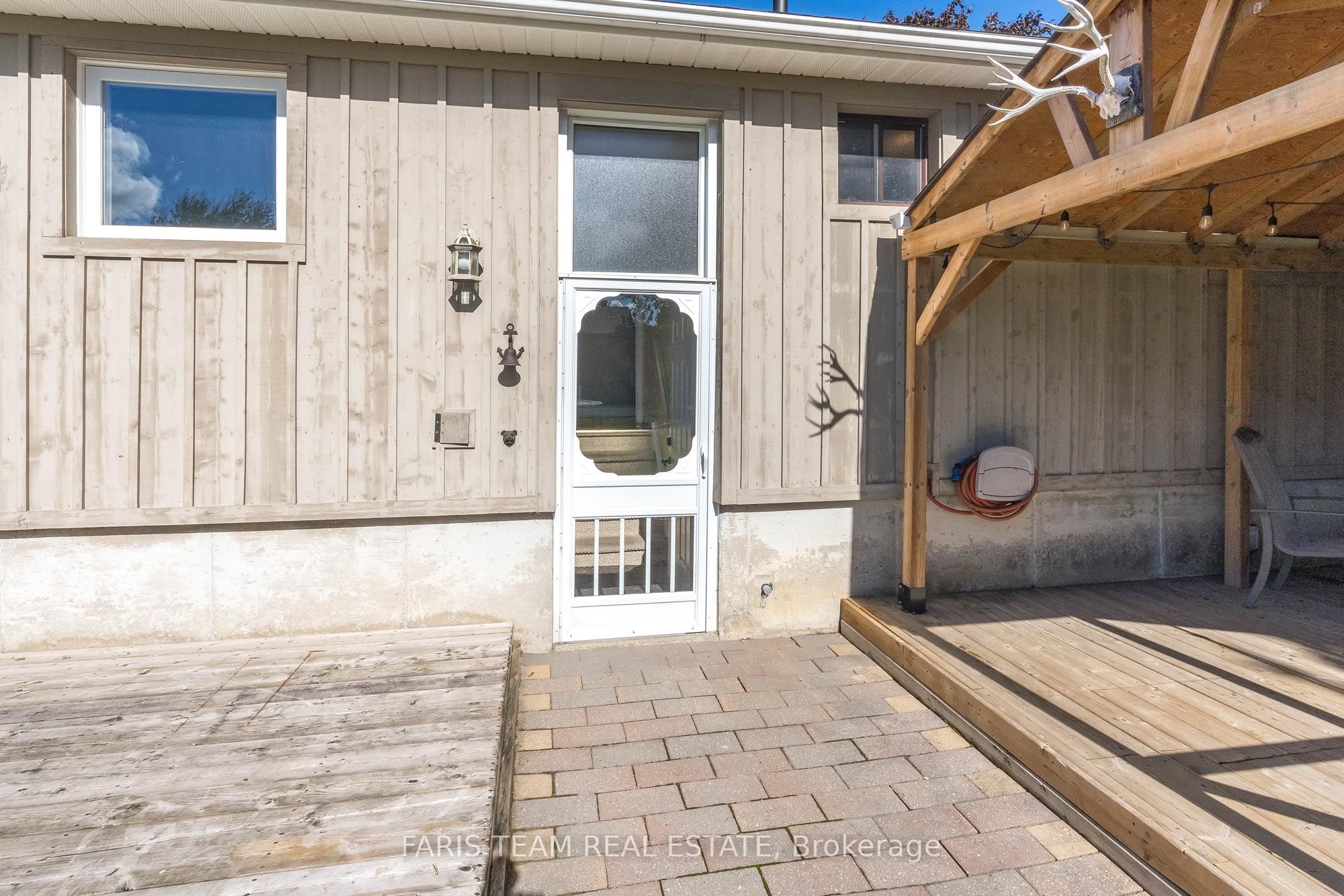 2 Cerswell Drive