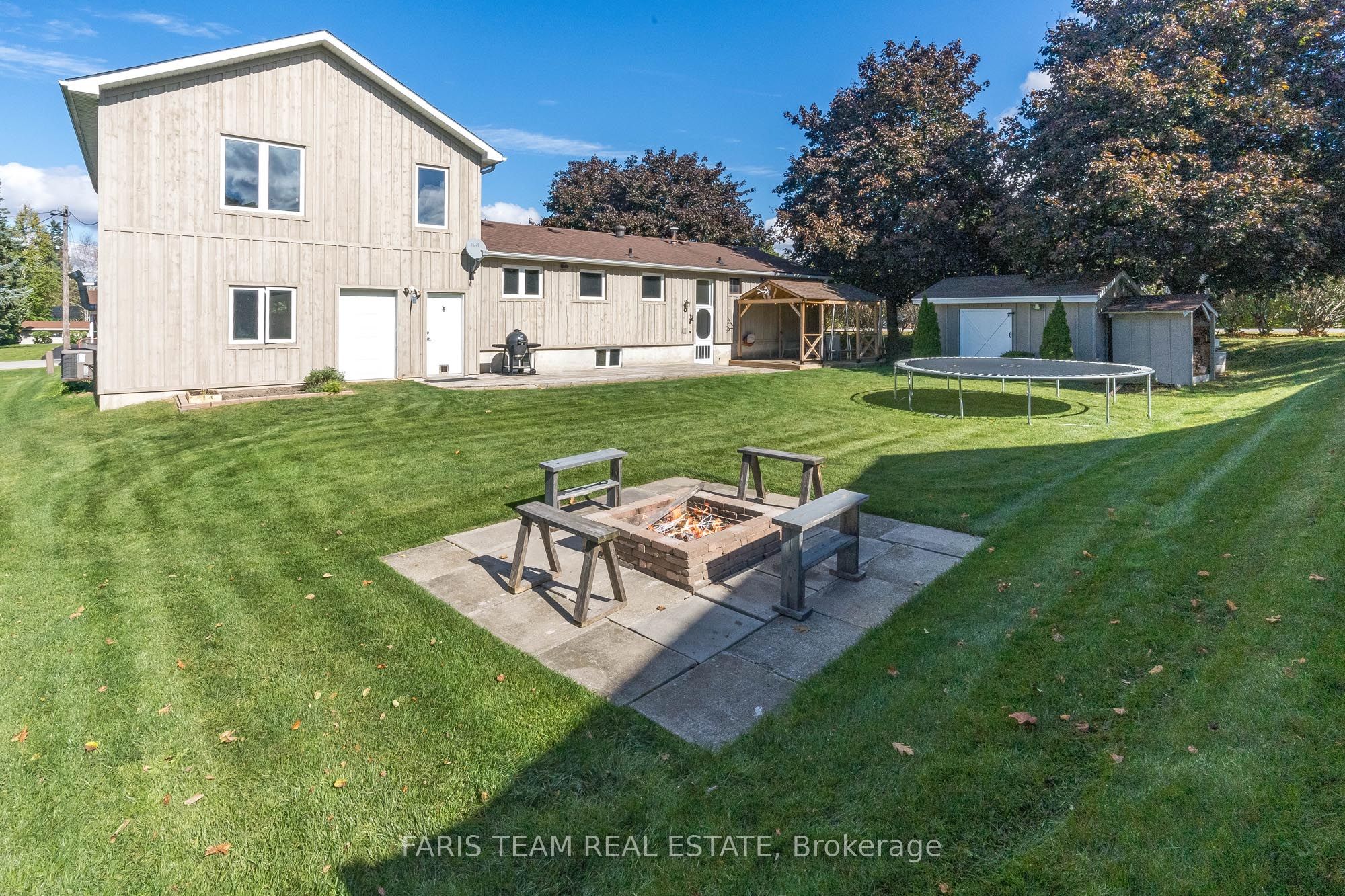 2 Cerswell Drive
