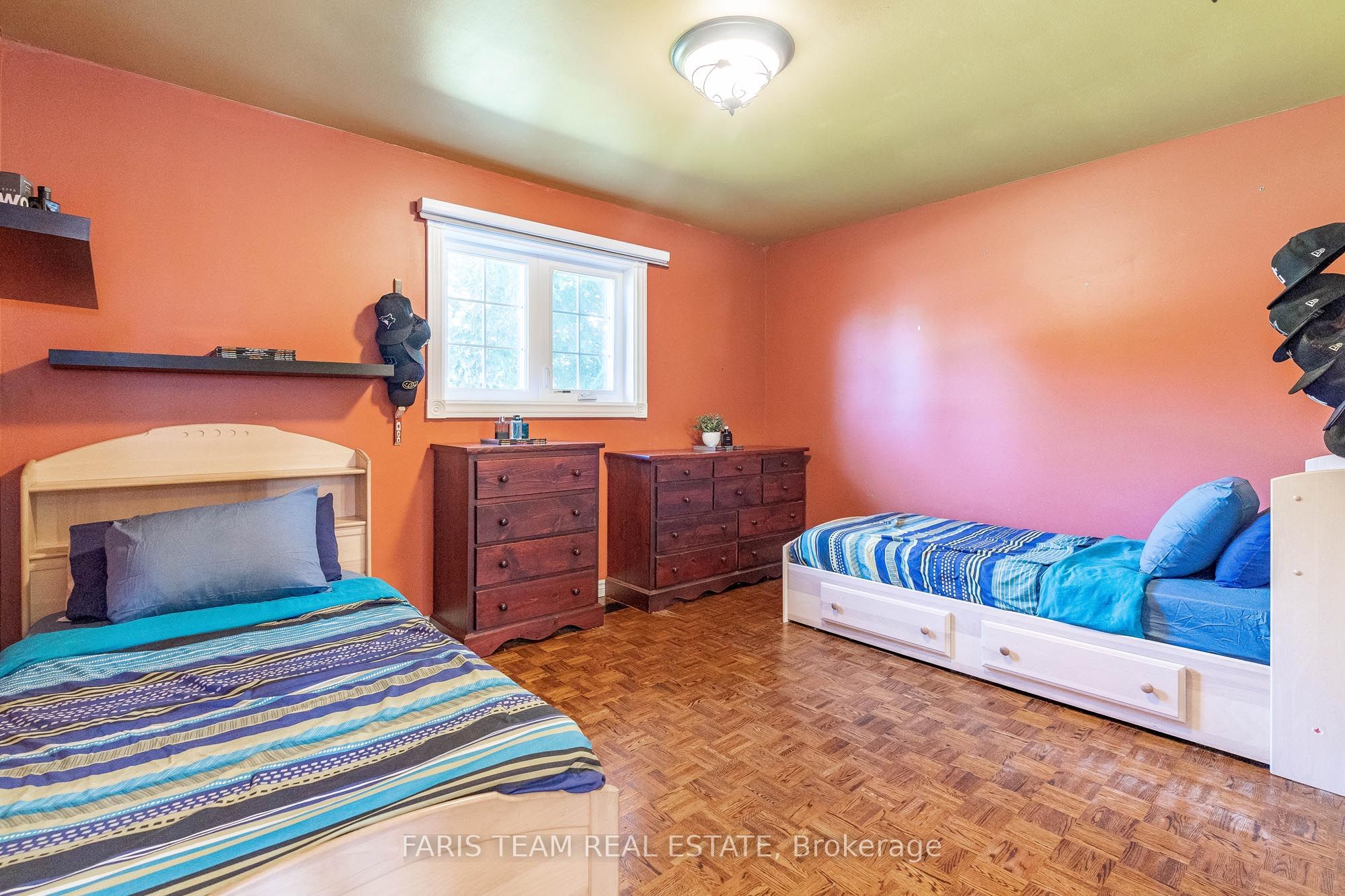 2 Cerswell Drive