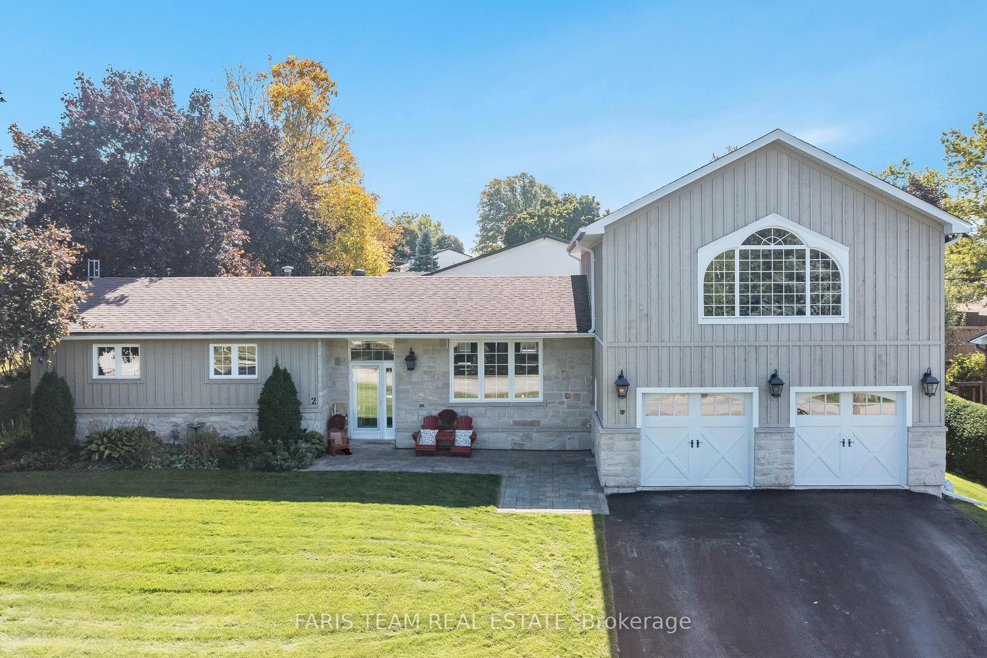 2 Cerswell Drive
