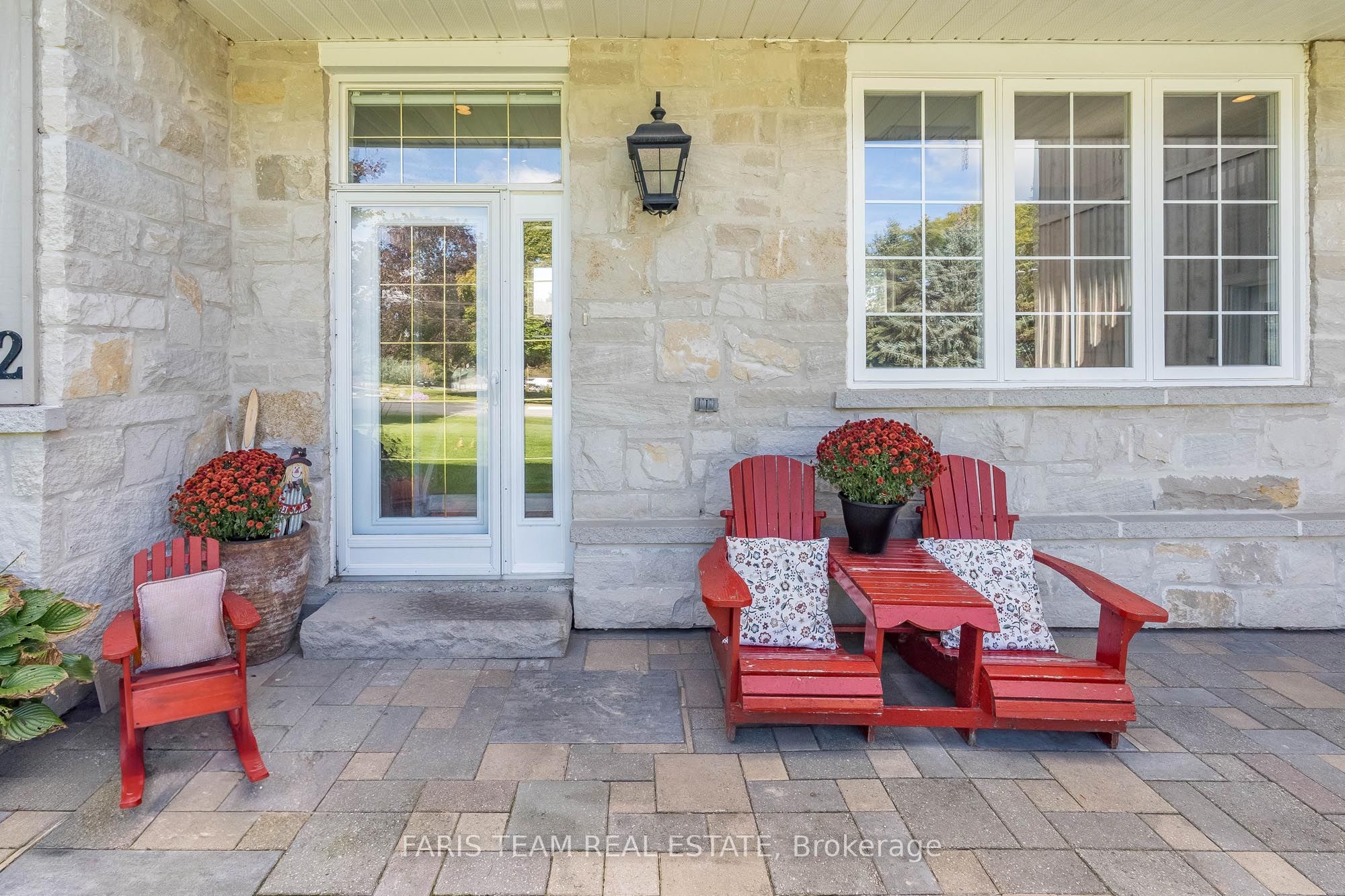 2 Cerswell Drive