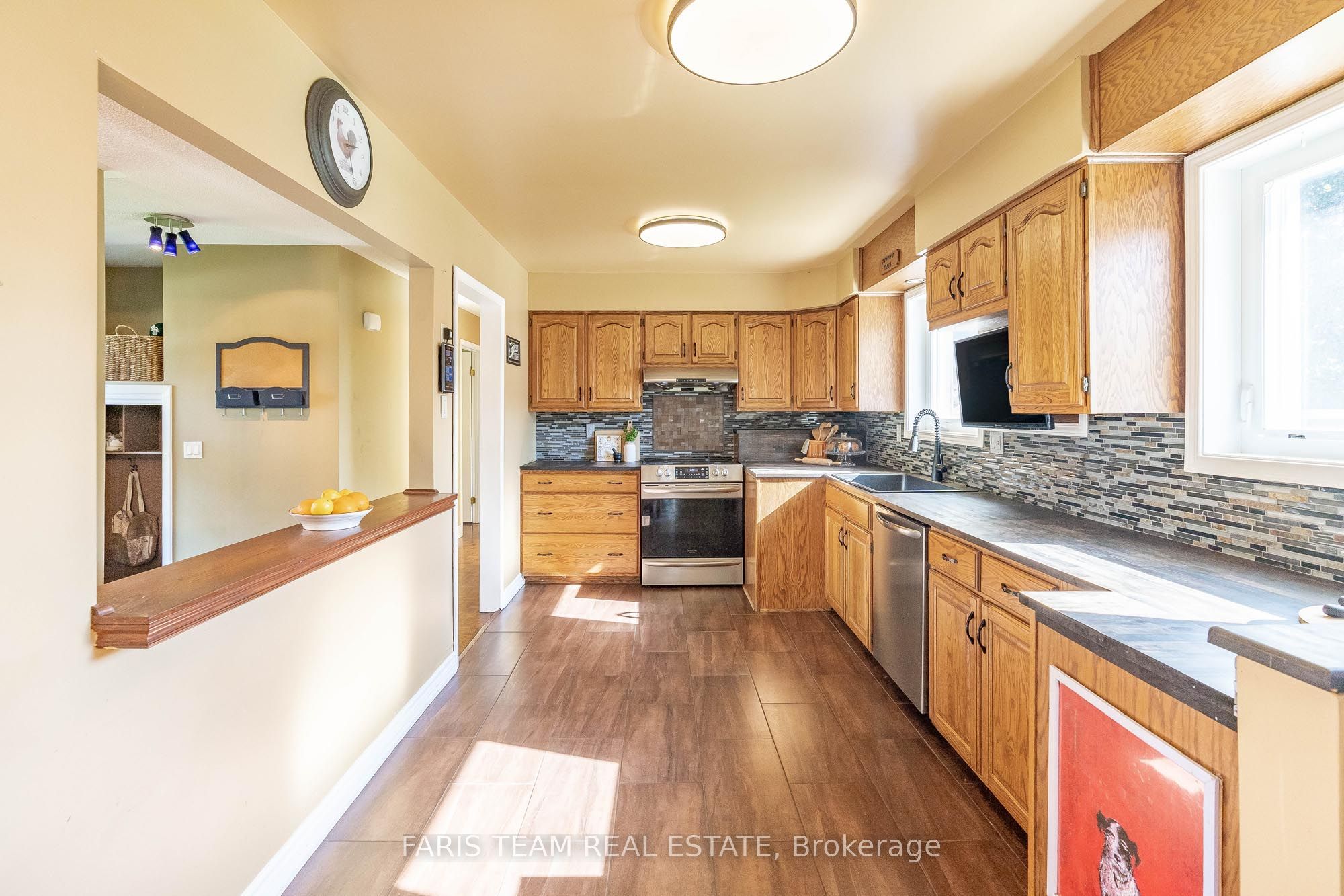 2 Cerswell Drive