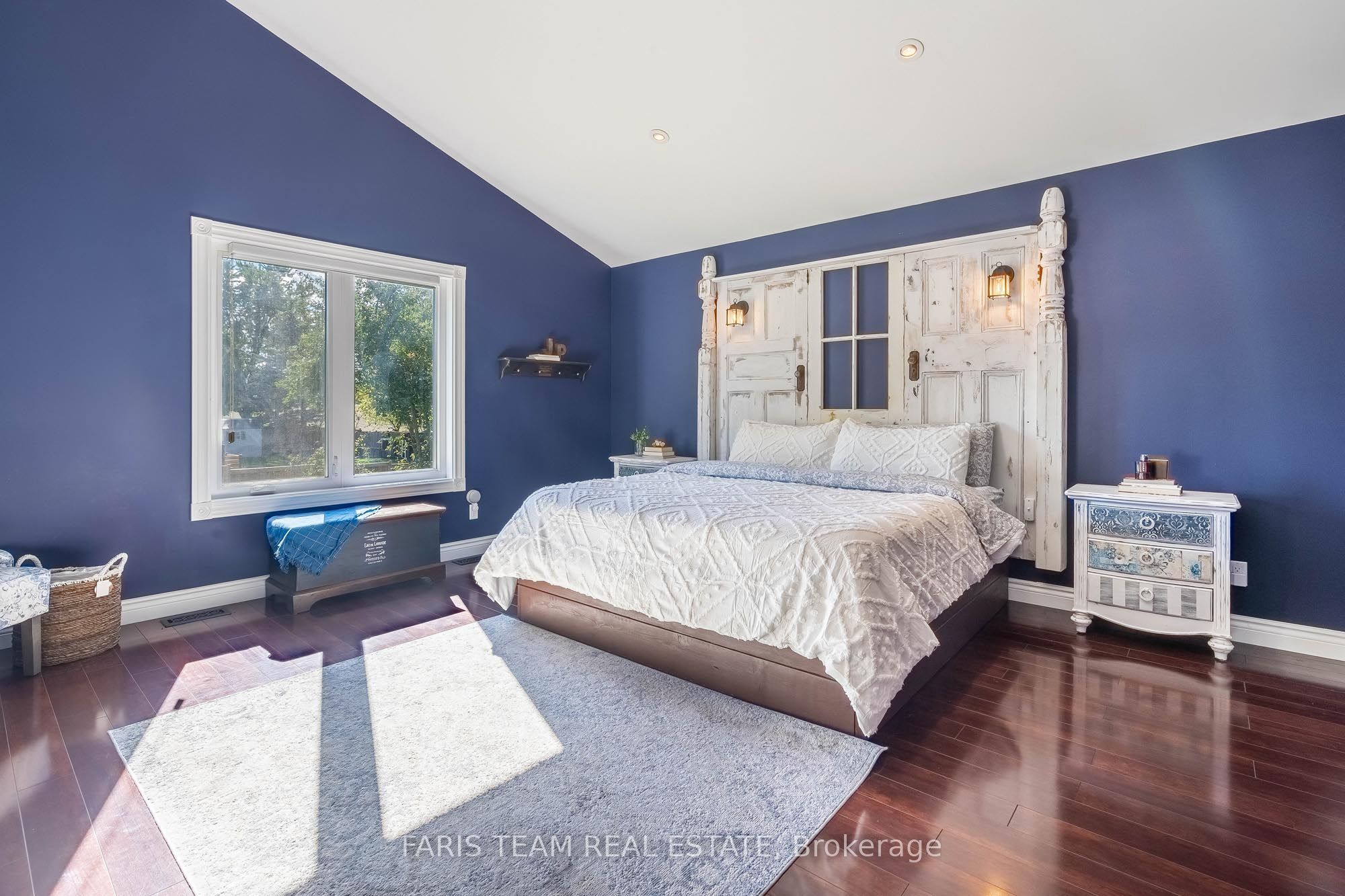 2 Cerswell Drive