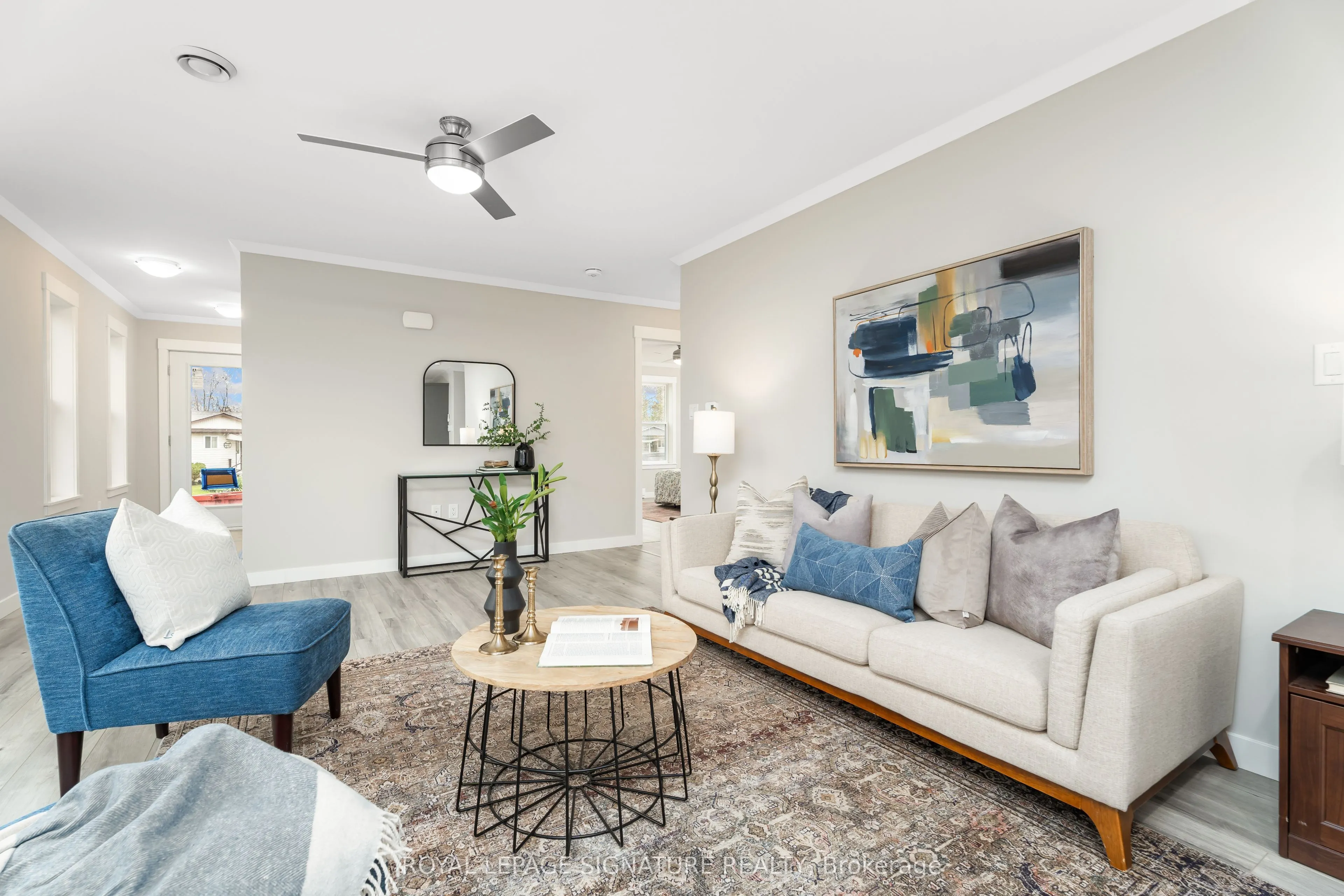 16 Briarwood Place