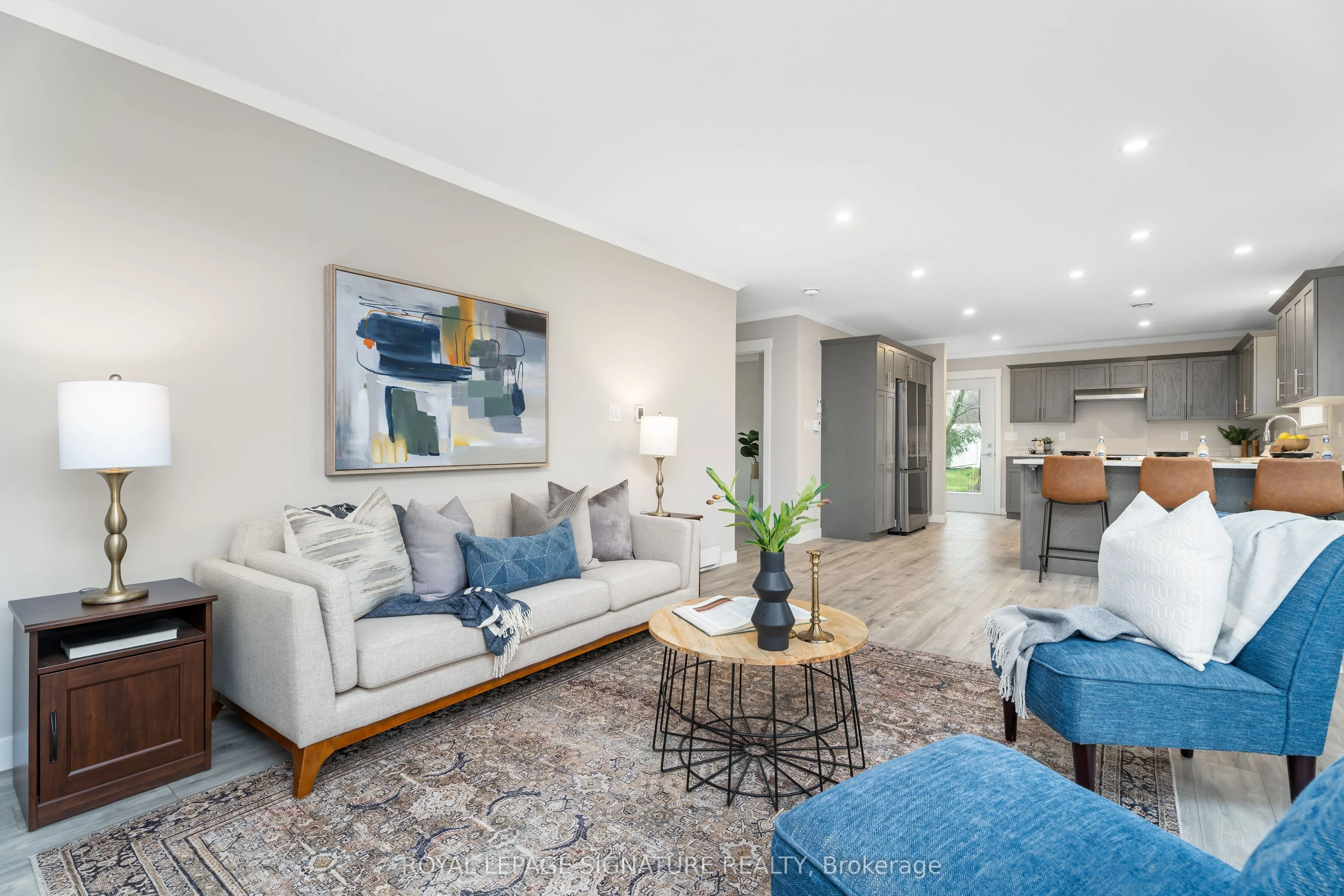 16 Briarwood Place
