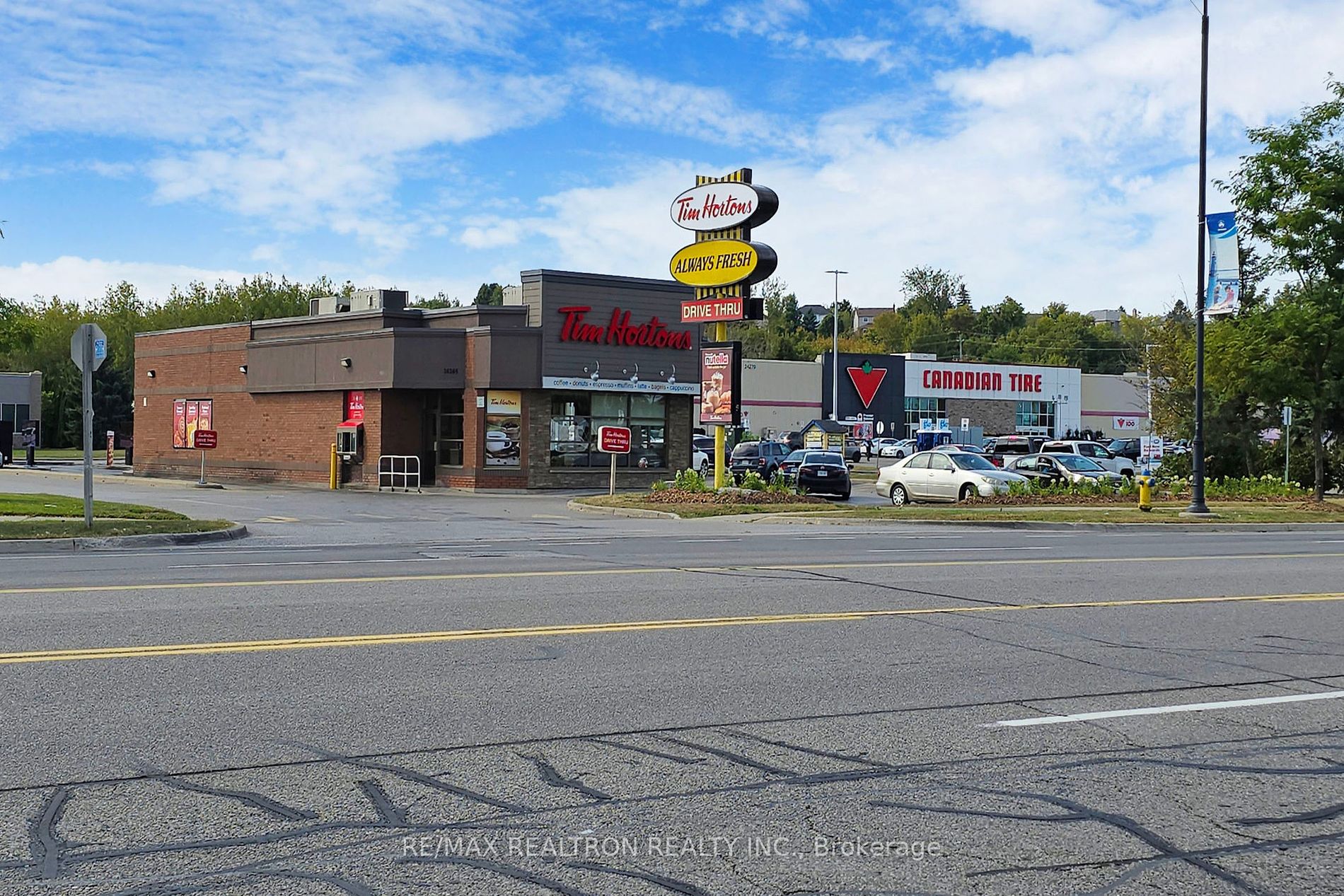 69 Richmond Park Drive