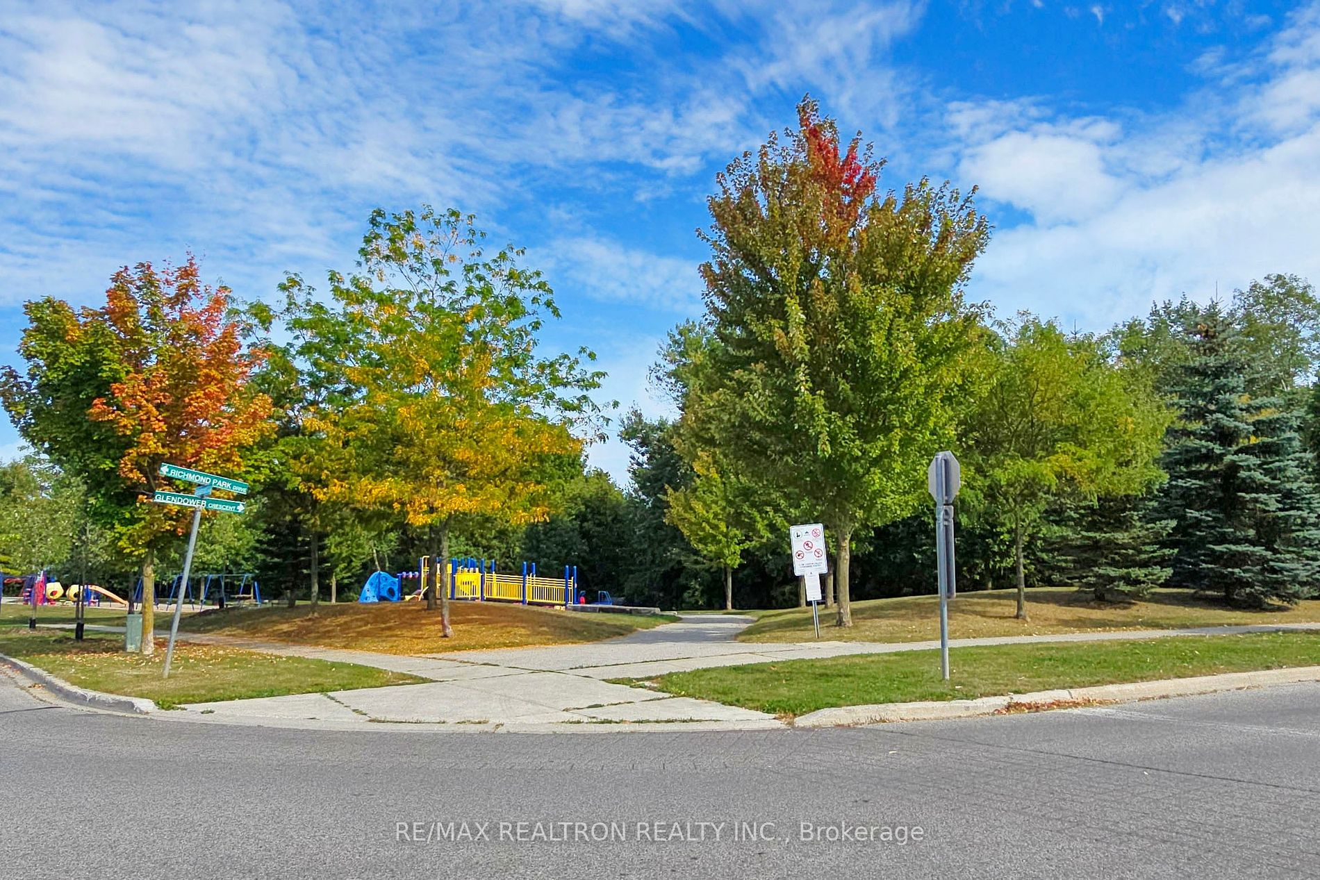 69 Richmond Park Drive