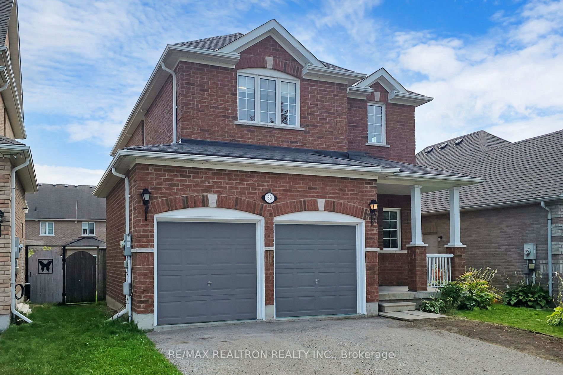 69 Richmond Park Drive