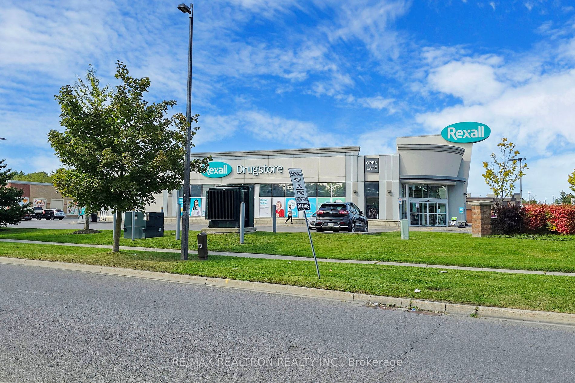 69 Richmond Park Drive