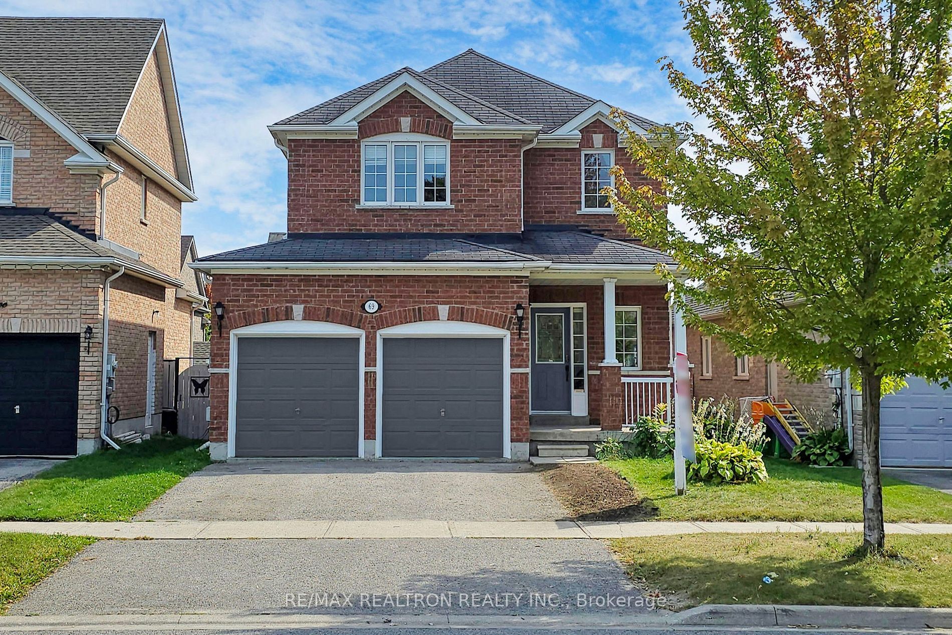 69 Richmond Park Drive