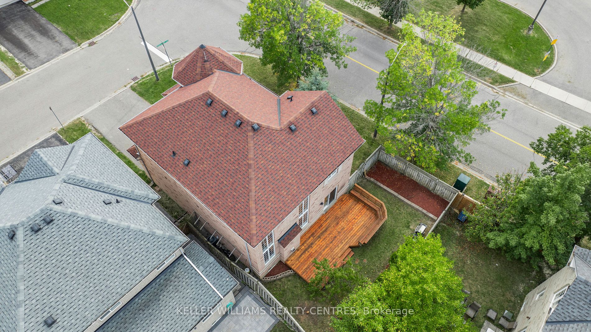 119 Watkins Glen Crescent