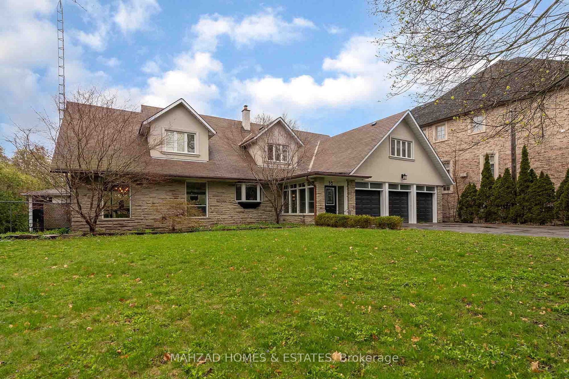 32 Maryvale Crescent