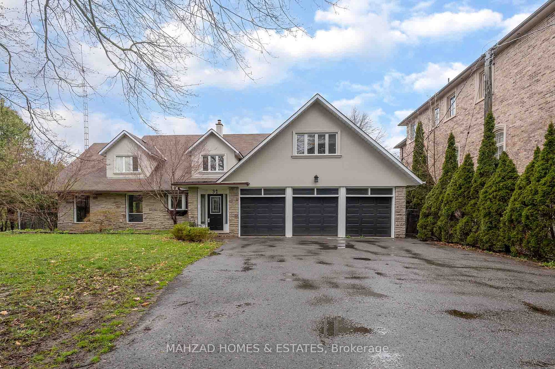 32 Maryvale Crescent