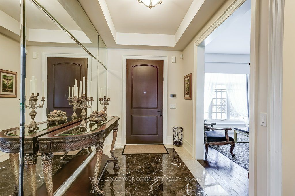 10 Annsleywood Court