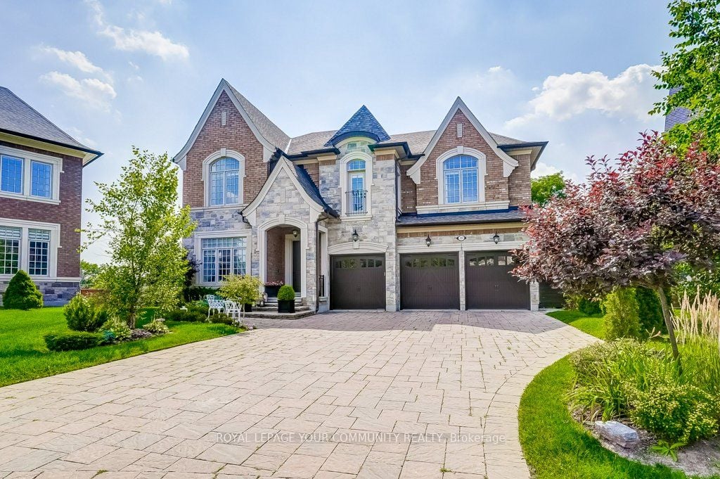10 Annsleywood Court