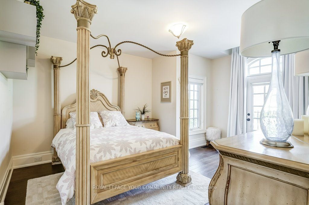 10 Annsleywood Court