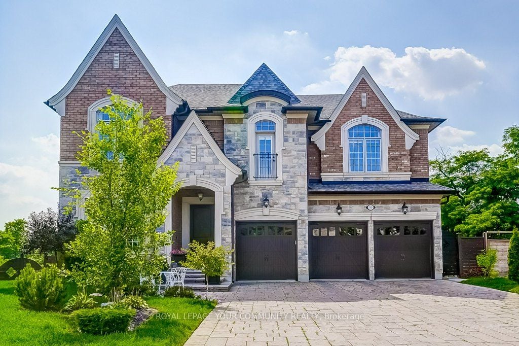 10 Annsleywood Court