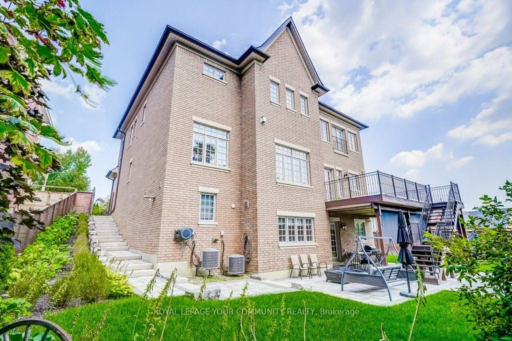 10 Annsleywood Court