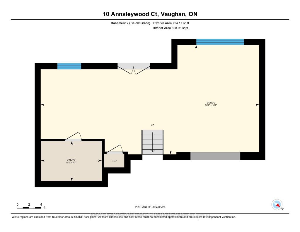 10 Annsleywood Court